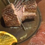 ビストロ セレニテ - 