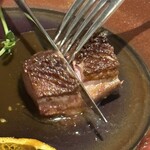 ビストロ セレニテ - 