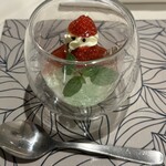 ビストロ セレニテ - 