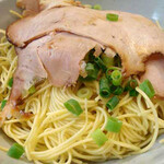 博多どんたく - 麺