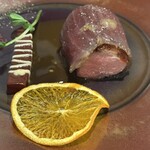 ビストロ セレニテ - 