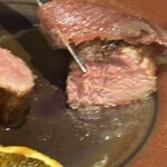 ビストロ セレニテ - 