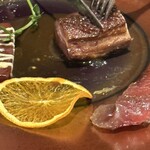 ビストロ セレニテ - 