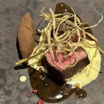 ビストロ セレニテ - 