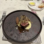 ビストロ セレニテ - 