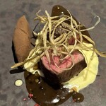 ビストロ セレニテ - 