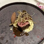 ビストロ セレニテ - 