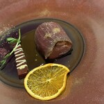 ビストロ セレニテ - 