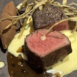 ビストロ セレニテ - 