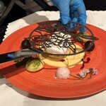 ビストロ セレニテ - 