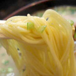 博多どんたく - 麺