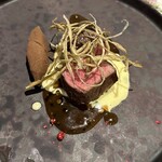 ビストロ セレニテ - 