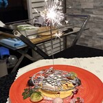 ビストロ セレニテ - 