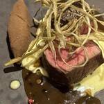 ビストロ セレニテ - 