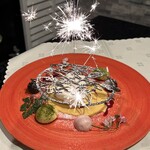 ビストロ セレニテ - 