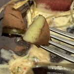 ビストロ セレニテ - 