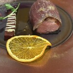 ビストロ セレニテ - 