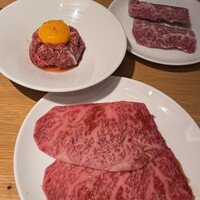 ビーフキッチン 恵比寿店 - 