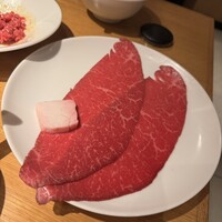 ビーフキッチン 恵比寿店 - 