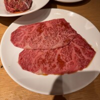 ビーフキッチン 恵比寿店 - 