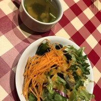 ビストロガブリ 大門店 - 