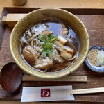 蕎麦処 みかわ - 