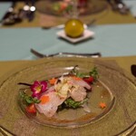 Le Cinque Kitahama - 