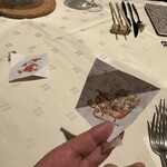 ビストロ セレニテ - 