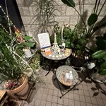 ビストロ セレニテ - 