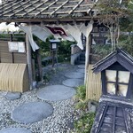 蕎麦処 みかわ - 