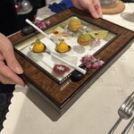 ビストロ セレニテ - 