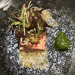 ビストロ セレニテ - 