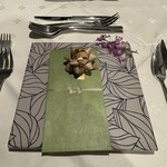 ビストロ セレニテ - 