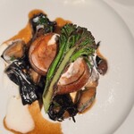 Benoit Alain Ducasse - 