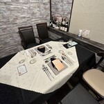 ビストロ セレニテ - 