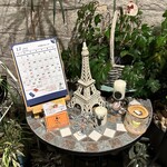 ビストロ セレニテ - 