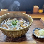 蕎麦処 みかわ - 