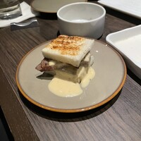 焼肉 銀座コバウ 並木通り店 - 