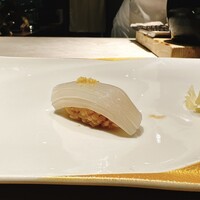 恵比寿 鮨 栞庵 やましろ - 