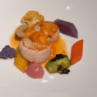 Benoit Alain Ducasse - 