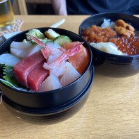 おたる政寿司 ぜん庵 - 