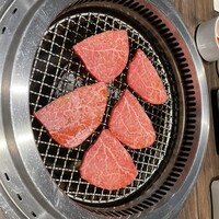 焼肉 銀座コバウ 並木通り店 - 