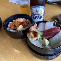 おたる政寿司 ぜん庵 - 