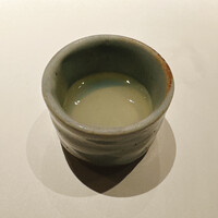 恵比寿 鮨 栞庵 やましろ - 