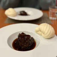 神楽坂 龍公亭 - 