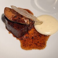 Benoit Alain Ducasse - 