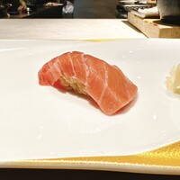 恵比寿 鮨 栞庵 やましろ - 