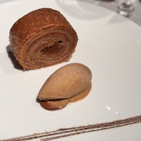 Benoit Alain Ducasse - 