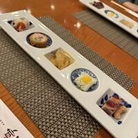 神楽坂 龍公亭 - 