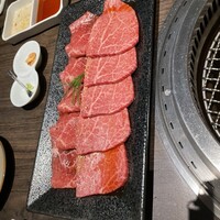 焼肉 銀座コバウ 並木通り店 - 